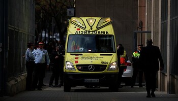 Российский турист погиб, выпав с четвёртого этажа отеля на Майорке