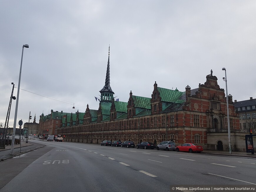 Евротур по Скандинавии 2019. Часть 3. Копенгаген, Дания