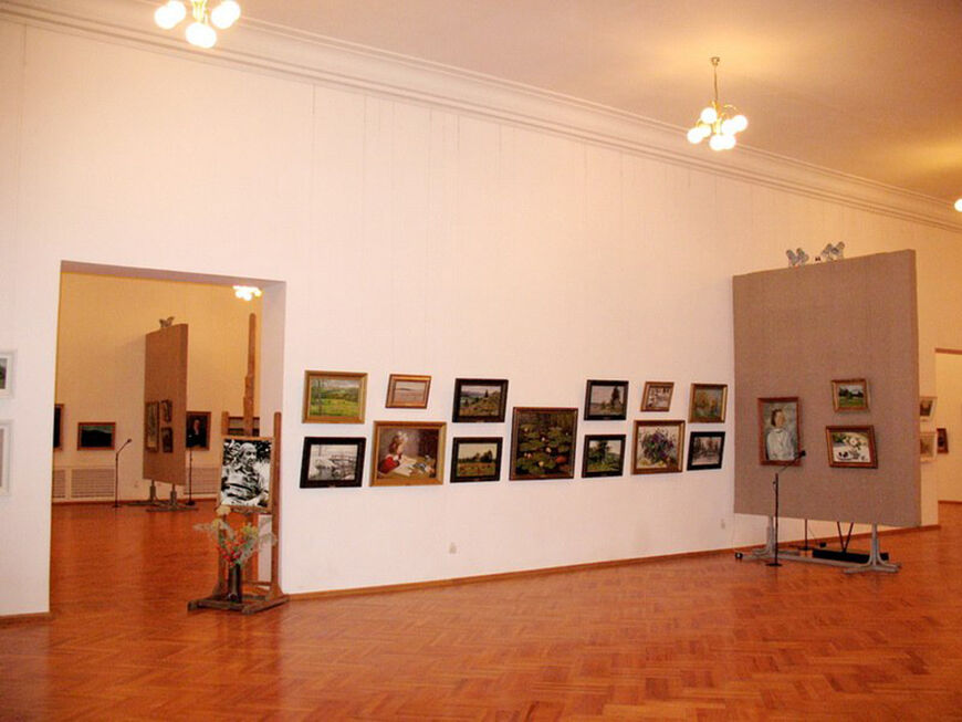 Музей Крылова в Туле