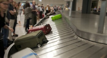Выдача багажа признана самым утомительным этапом путешествия