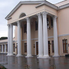 Театр имени Чехова в Ялте