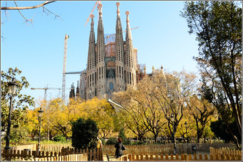Туристический налог в Барселоне могут повысить ещё на 4 евро