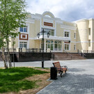 Малый театр Когалыма