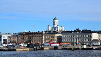 Визу Финляндии в Петербурге вновь можно получить за две недели