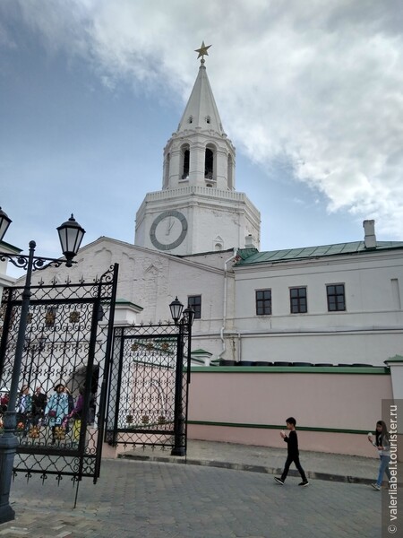 Две столицы + Болгар. Фестивали, древности и современность