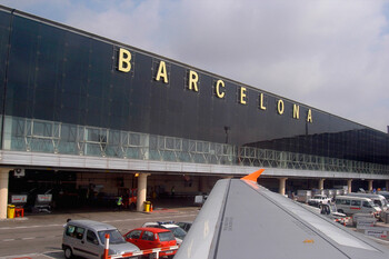 Аэрофлот предупреждает о блокировании дорог к аэропорту Барселоны