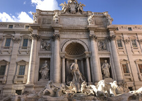 Обзорная экскурсия в Риме