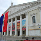 Театр оперы в Воронеже