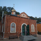 Пронский монастырь