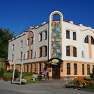Первый Музей Славянской Мифологии