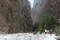 Национальный парк «Самарийское ущелье»