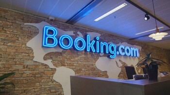 Booking.com вновь сможет работать в Турции