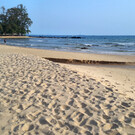 Пляж Онг Ланг