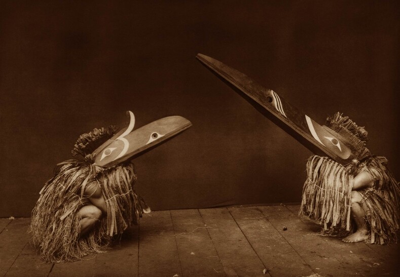 Индейцы Дикого Запада: 12 удивительнейших фото о том, как жили племена ровно век назад (настоящий вестерн в снимках)