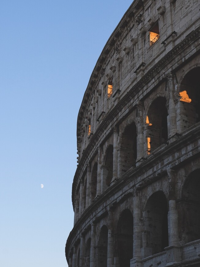 Italy | Vatican