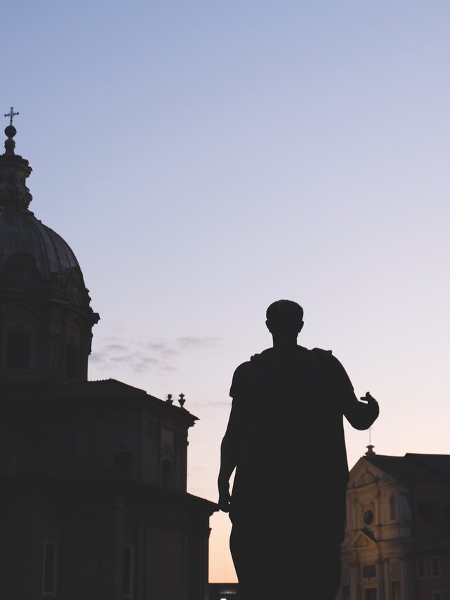Italy | Vatican