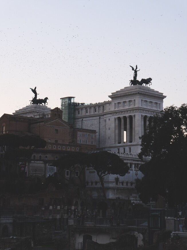 Italy | Vatican