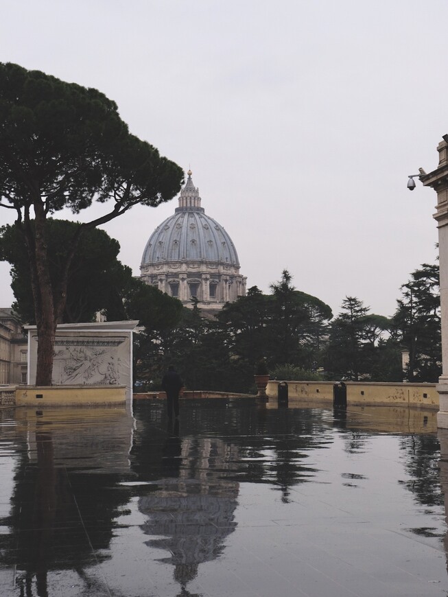 Italy | Vatican