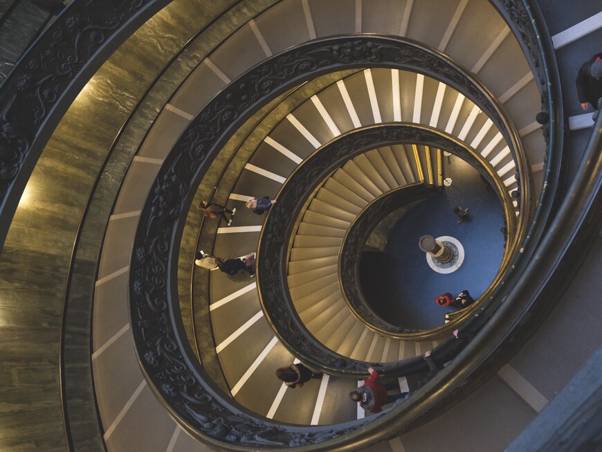 Italy | Vatican