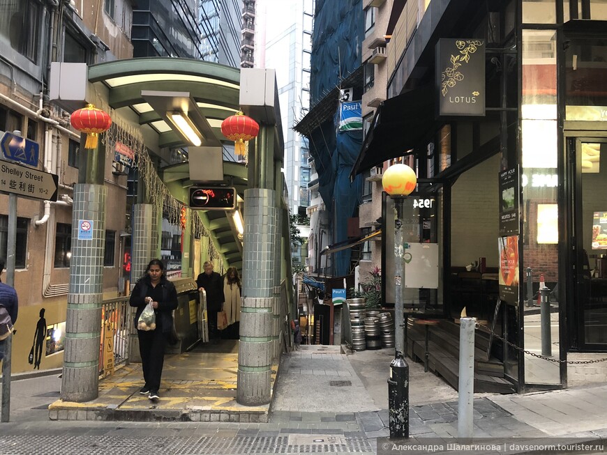Гонконг: лайфхаки, достопримечательности, непопулярные места.