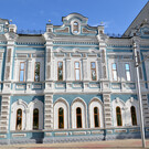 Русский театр в Стерлитамаке