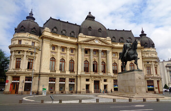 В Бухаресте увеличат туристический налог
