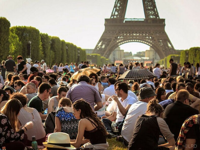 ТОП-8 веских причин, по которым туристов разочаровывает Париж