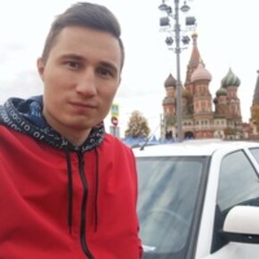 Турист Виктор Салимгареев (Viktor_Salimgareev)