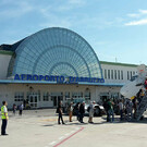 Международный аэропорт Абруццо