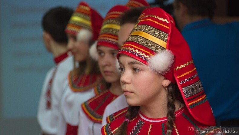 В Саранске пройдет VII съезд Межрегиональной общественной организации мордовского (мокшанского и эрзянского) народа