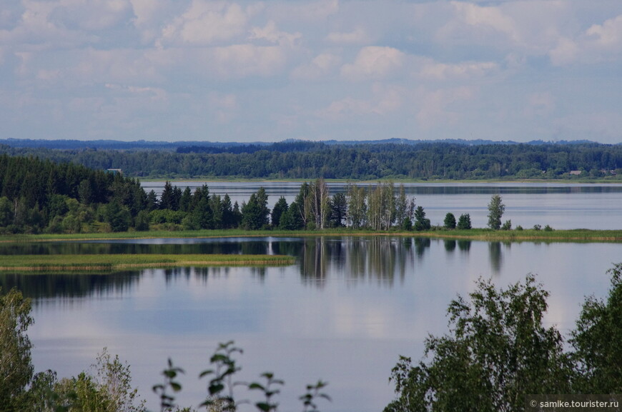 Беларусь «крупными мазками», часть 5