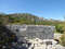 Фрагменты храма Артемиды