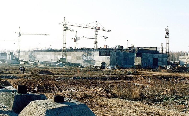 Не только Чернобыль: ТОП-8 мест на планете, где повышен уровень радиации
