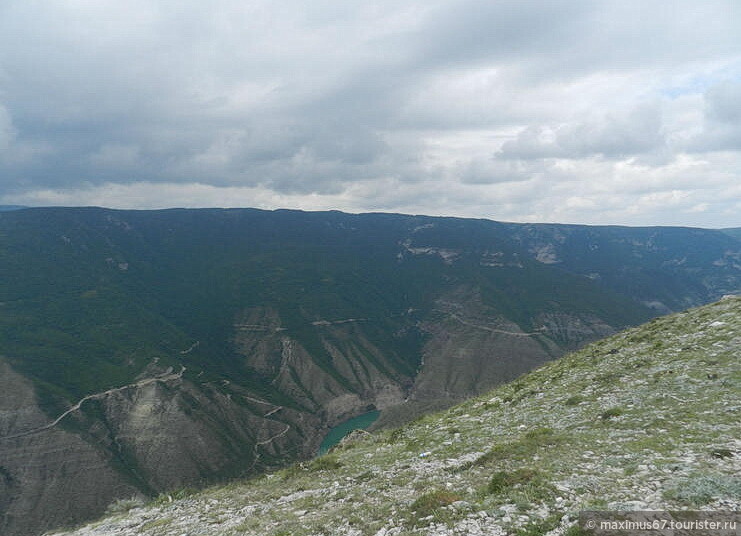 Карта поселка дубки дагестан