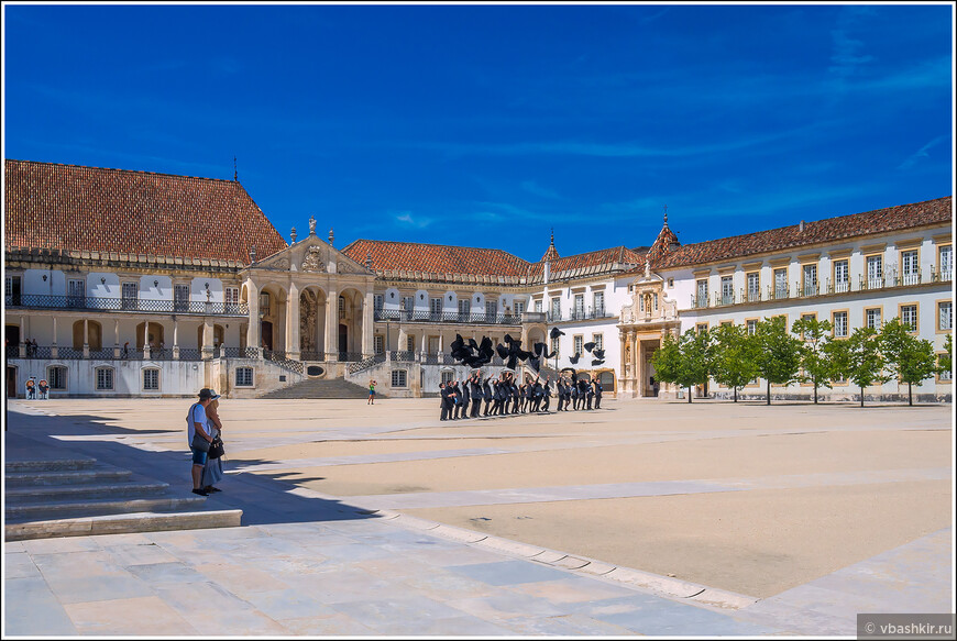 8 вещей, которые обязательно надо сделать в Португалии между 39-ой и 40-ой параллелями северной широты