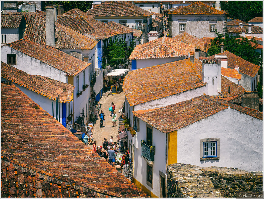 8 вещей, которые обязательно надо сделать в Португалии между 39-ой и 40-ой параллелями северной широты