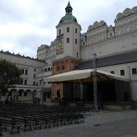 Щецин — самый молодой старый город Польши. Часть II