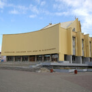 Норильский театр