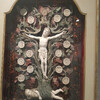 Теруэль. Древо Иисуса Христа.  Музей при Кафедральном Соборе