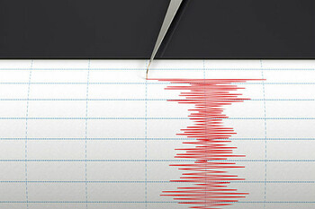 На Балканах произошло землетрясение