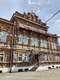 Практика от университета. Родной Пермский край