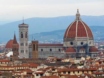 Во Флоренции повысят туристический налог