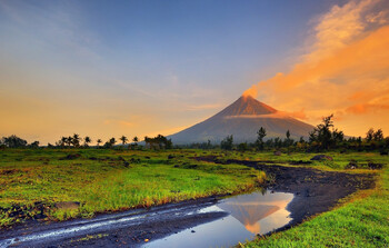 Филиппины – одно из лучших туристических направлений в ЮВА 