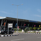 Аэропорт Тривандрум