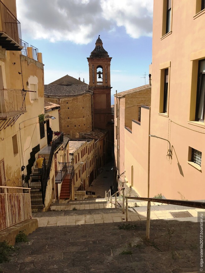 Это сладкое слово — Сицилия. Часть III — четыре поездки из Палермо