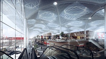В аэропортах Турции введут новую систему обслуживания пассажиров