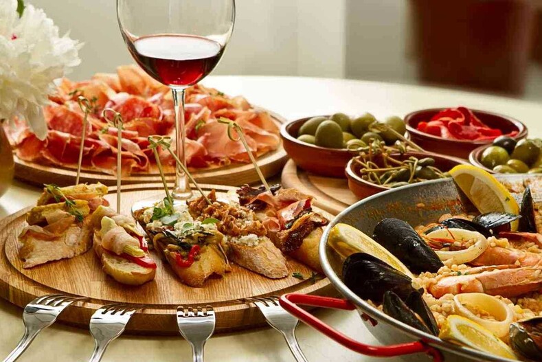 ТОП-10 блюд, которые обязан попробовать каждый фанат итальянской кухни