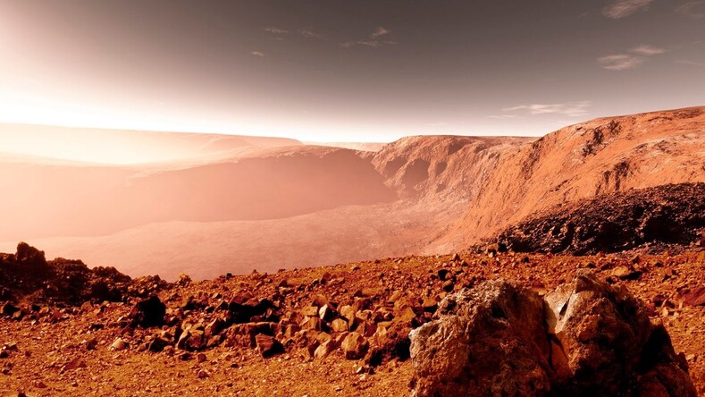 Деньги, расстояние и гравитация: почему мы до сих пор не колонизировали Марс?