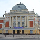 Театр Охлопкова