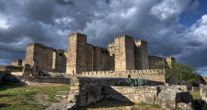 7 красивейших замков из «Игры престолов»